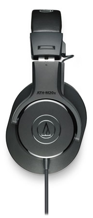 Audio Technica ATH-M20x