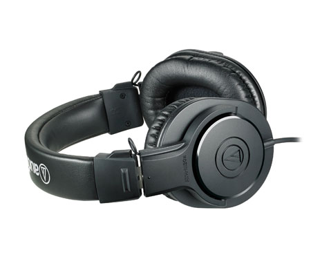 Audio Technica ATH-M20x