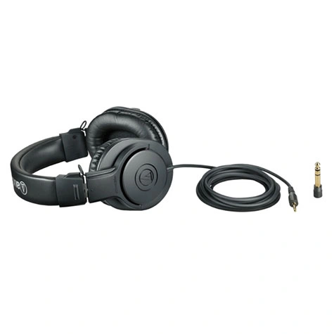 Buy Audio-Technica ATH-M20x Studio Headphones