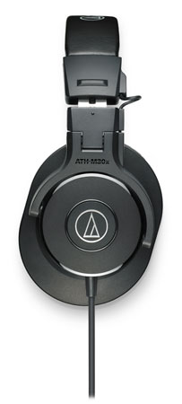 Audio Technica ATH-M30x