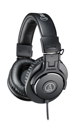 Audio Technica ATH-M30x