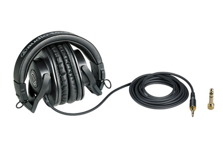 Audio Technica ATH-M30x