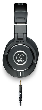 Audio Technica ATH-M40x