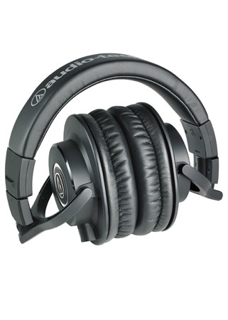 Audio Technica ATH-M40x