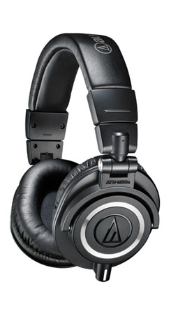 Audio Technica ATH-M50x