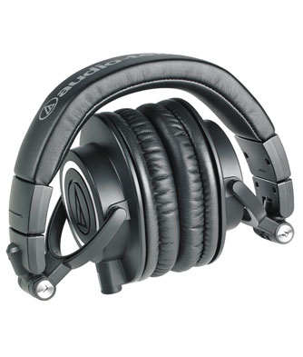 Audio Technica ATH-M50x