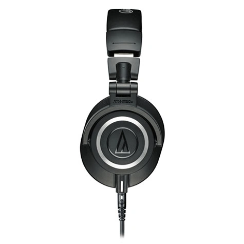 Audio-Technica ATH-M50x Studio Monitoring Headphone