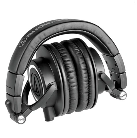 Buy Audio-Technica ATH-M50x Studio Headphones