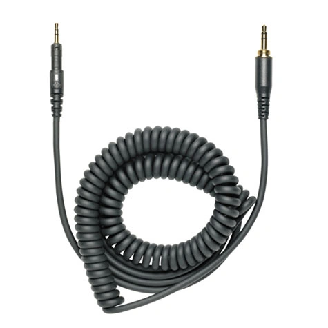 Audio-Technica ATH-M50x Studio Monitoring Headphones