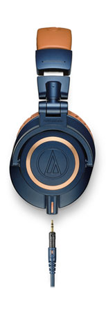 Audio Technica ATH-M50xBL