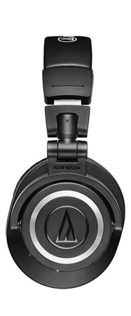 Audio Technica ATH-M50xBT