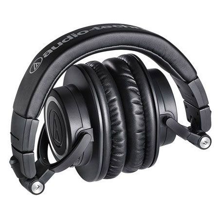 Audio Technica ATH-M50xBT
