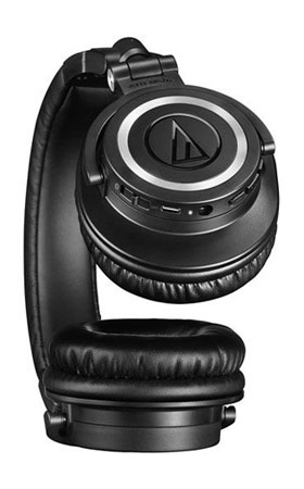 Audio Technica ATH-M50xBT