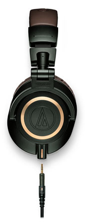 Audio Technica ATH-M50xDG