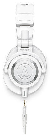 Audio Technica ATH-M50xWH