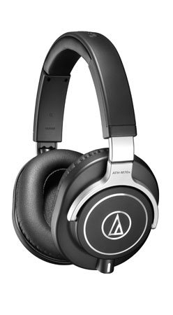 Audio Technica ATH-M70x