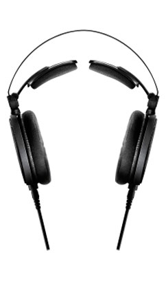 Audio Technica ATH-R70x