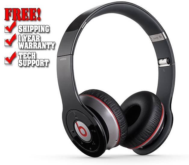 Beats by Dre Wireless