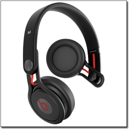 Beats Black