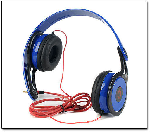 Beats Mixr