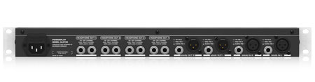 Behringer HA4700