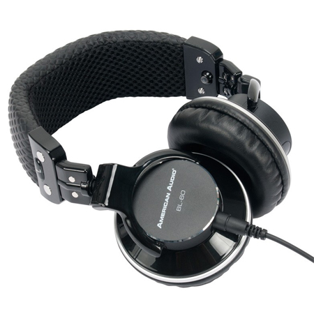 American Audio BL-60