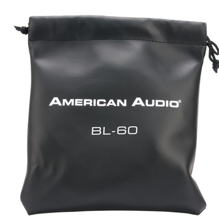 American Audio BL-60