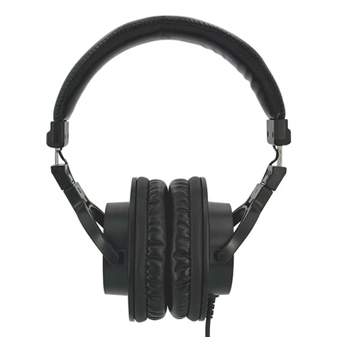 CAD Audio AMS-MH500 Closed-Back Studio Headphones