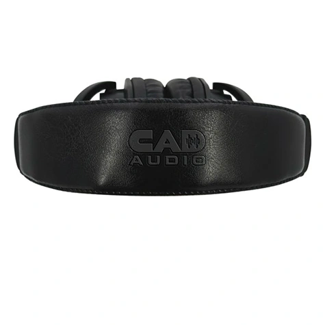CAD Audio AMS-MH500 Professional Studio Headphones