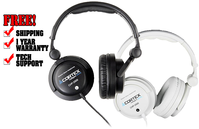 Cortex CHP2500