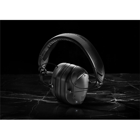 V-MODA Crossfade II Wireless Headphones - Black