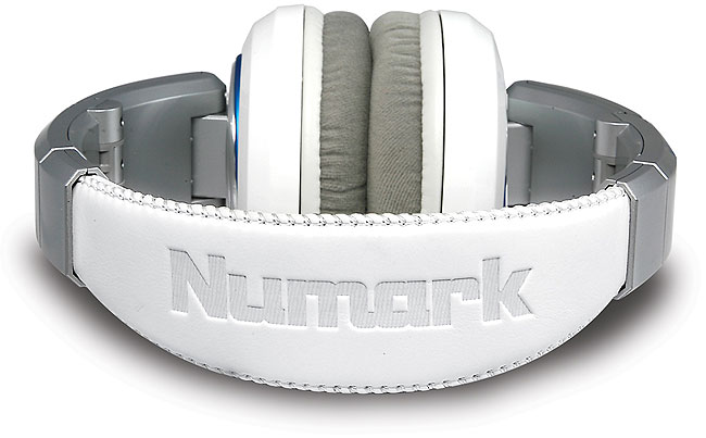 Numark Electrowave