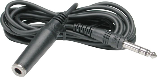 Headphone Extension Cable