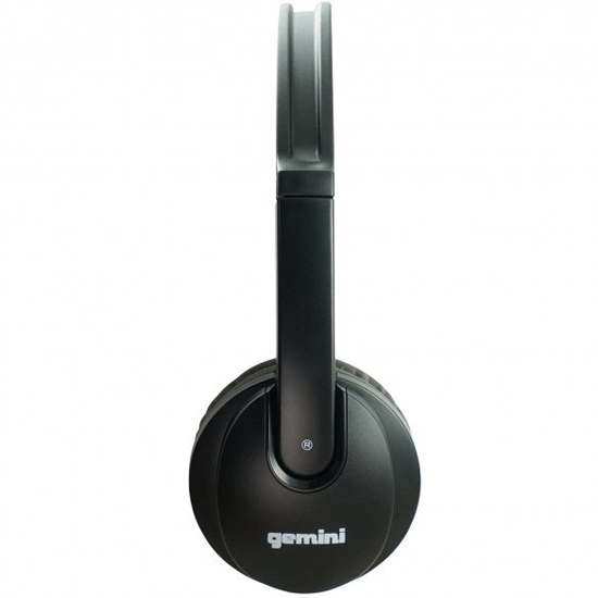 Gemini DJX 200