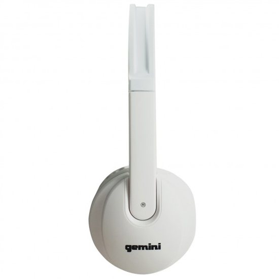 Gemini DJX 200 White