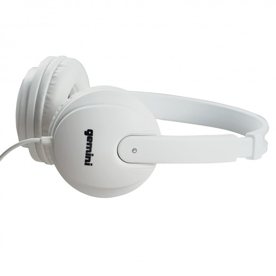 Gemini DJX 200 White