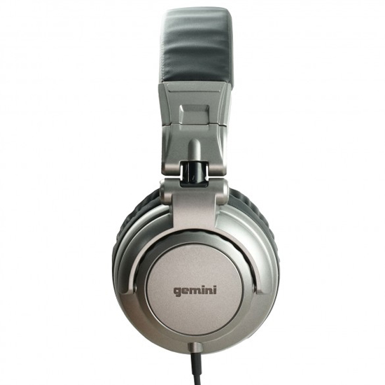 Gemini DJX 500