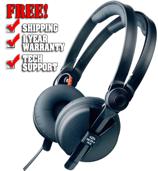 Reloop RHP-20