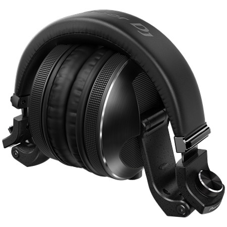 Pioneer DJ HDJ-X10 Flagship professional over-ear DJ headphones (black)