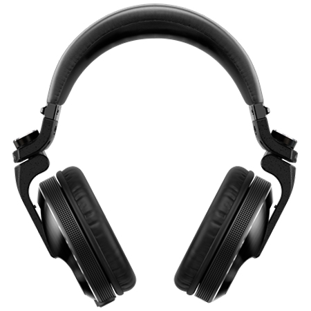 Pioneer DJ HDJ-X10 Flagship professional over-ear DJ headphones (black)