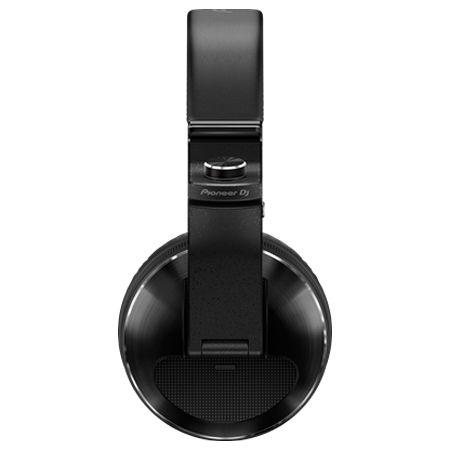 Pioneer DJ HDJ-X10 Flagship professional over-ear DJ headphones (black)