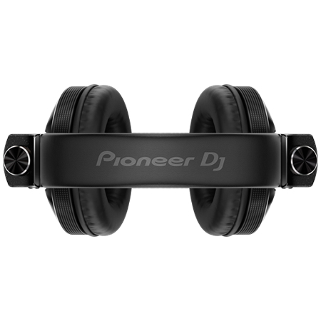 Pioneer DJ HDJ-X10 Flagship professional over-ear DJ headphones (black)