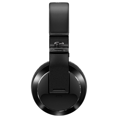 Pioneer DJ HDJ-X7 Professional over-ear DJ headphones (black)