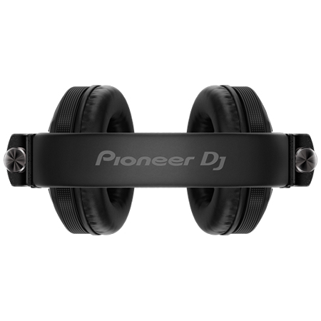 Pioneer DJ HDJ-X7 Professional over-ear DJ headphones (black)