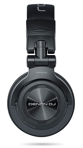 Denon HP1100