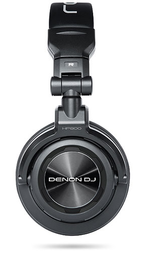 Denon HP800