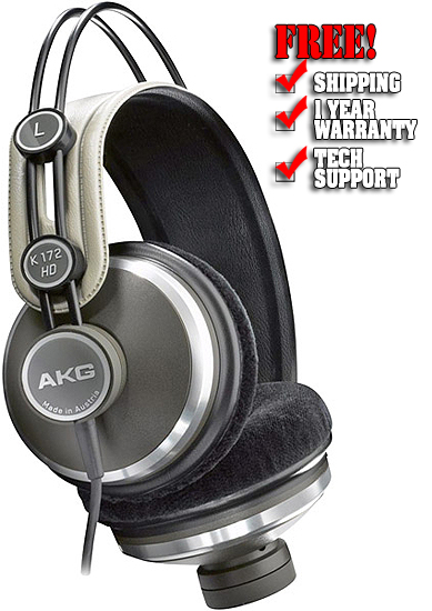 AKG K172HD