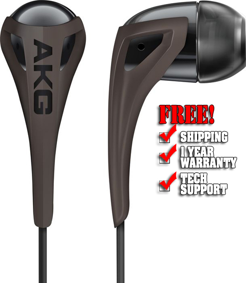 AKG K340