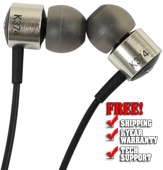 AKG K374