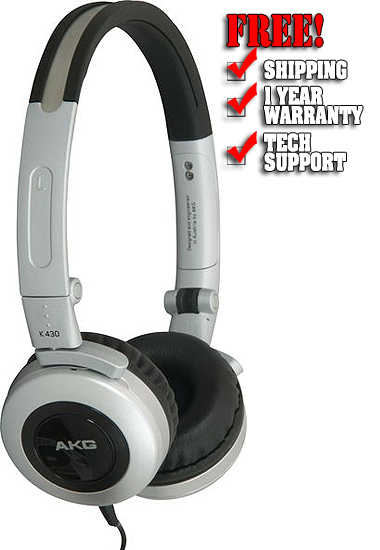 AKG K4430